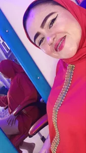 MarianFadelMarian is very horny, wants to have fun 🥵 Bild 3