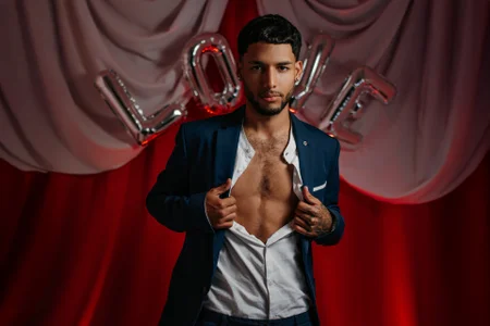 Thiagoferreti happy valentine Immagine  7