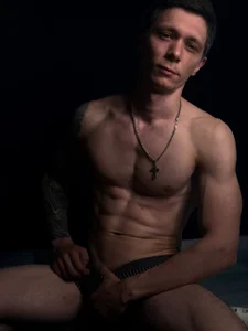 Jon_jon20 Dark Vibe 🖤 Foto 3