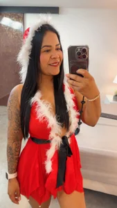 bounce_katty MERRY CHRISTMAS 2025 Pic 5