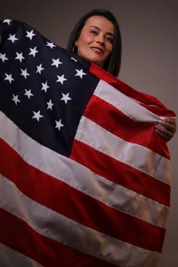 Susann_Ross Happy 4th of July Pic