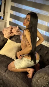 Becky_G Hair Gambar 9