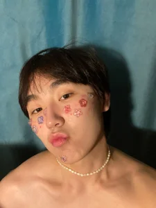 yun_ian gummy yummy selfies slika 3