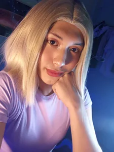 Janiah de Yourplay1ngdoll  photos