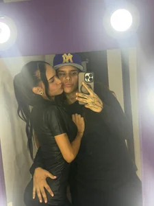 Barbara & Brithanny de Exotic_girl666  3 Imagens