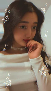FreyaRayaCute pics😍图片 6