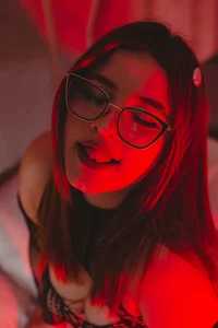 Miss_Chloeees love Sex-Foto 1