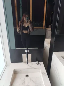 NalaRosse "Show me the secrets that your passion houses." Immagine  3