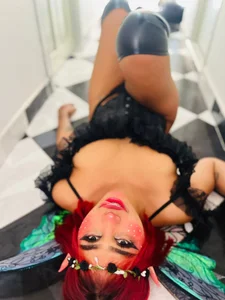 more than a fantasy, a beautiful fairy de kira_touka  2 Imagens