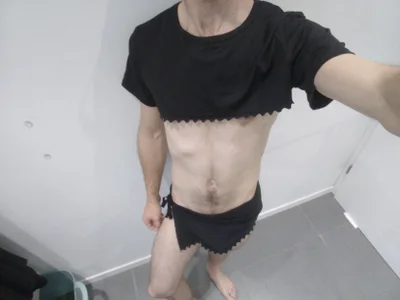 PrettyBoyNicky@xh Mes Tenues Hình 2