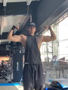 elliot_colton Elliot Immagine  5