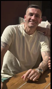 The_masked_giver Just a few  3. fénykép