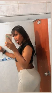 MjRodriguez_'s XXX Nude Photo 2