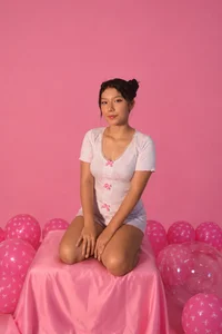Majo_Diaz_ Sexy and cute 💖 Billede 2