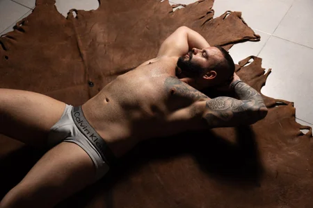 Johnnygrayson1 Sexy 🔥 사진 4