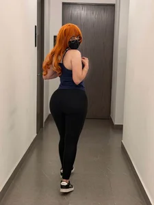 lizbethduran19's Nueva meta 🍑, cuando era pelinegra jeje 🙈😍 Sex Photo 4