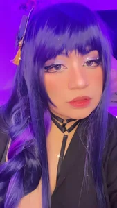 Zdjęcia Effyss_ an inspiration in shogun raiden:  8