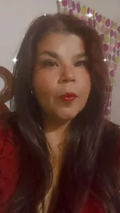 Charlotte_curvy_ Public Bilde