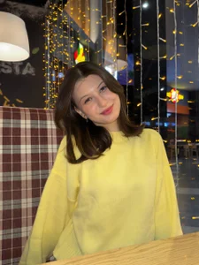 LouiseChavez Dreamy Eyes Pic 5