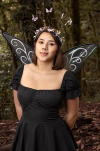 EmmaSulivan Your wish fairy Poză 2