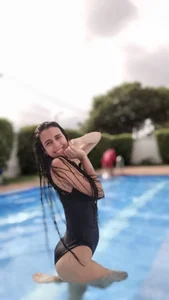 anna_alvarez I would love to be your enchanted mermaid🔥 Immagine  2