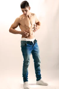 JONAS_SMITH_ Built for Pleasure😈 Εικόνα