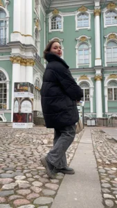 LinaKristanPublic Bild 5