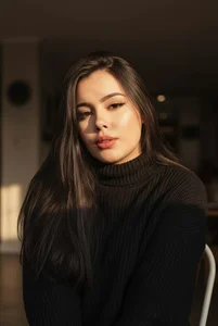 Nathaly_Rose1126の🤍の 5枚の写真