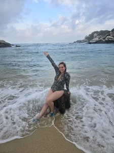 On the Beach 🌴🌊 de Sairy_ Foto 9