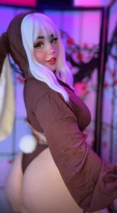 Vanelope_sweet_ Bunny🐇❤️‍🔥 Foto 3