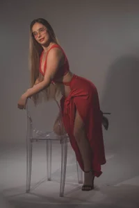 cristalprincess_ Passion red ❤️ Pic 4