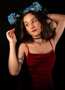 Dalahia_Rush Dali🌸 Foto