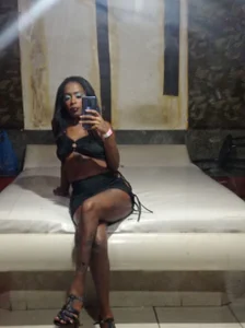 Public de garota10 Foto