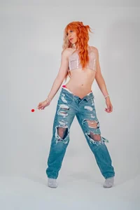 Lu_Blake Public slika 7