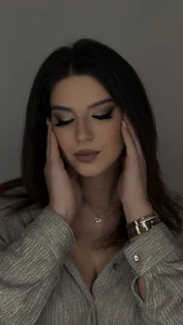 NadiraNoor Fairy🧚🏽 Poză 3