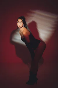 morganlake_: Nice to Meet you 🔥 ( фото)