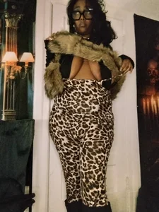 VenezuelaLuxeNoir Lips around Foto 4