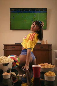 world cup 2026 de KaattySweet_  6 Imagens