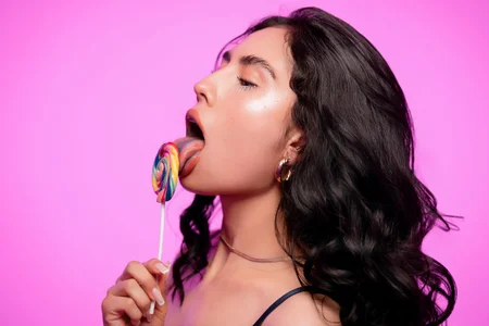 iberiavega Sweet 🍭 圖片 4