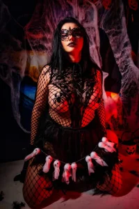 Lauren_Saint Boo! Boo! Pic 4