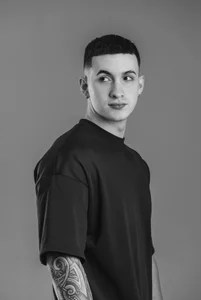 JacksonOlsenn Studio vibes Bilde 6