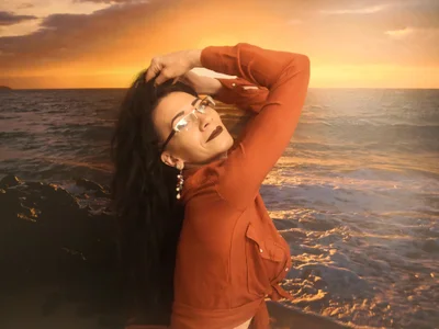 ruslana7 just me Pic 2