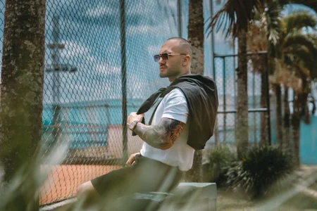 JeanColleman 🎾“Match Point Sexy”🎾 Immagine  3