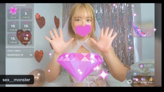 sara__xx__love kullanıcısının 🔥6/7(土)200回記念配信エフェクト集🔥ご来場ありがとうございました🥰たくさんの応援のおかげでここまですることができました😍Thanks for coming to see us.😘 albümü -  5 fotoğraf