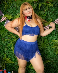 BRIATHOMAS Happy 4th of July ♥ Pic 8