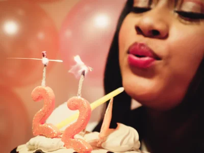 Sariitaa_ Happy Birthday Immagine  5