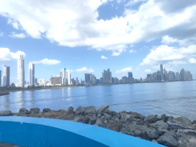 Beach Panamá de TESEO_HOT  Imagens