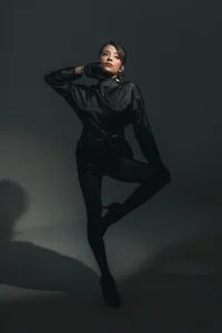 ValeriaRiveraX 🖤Fancy🖤 Pic