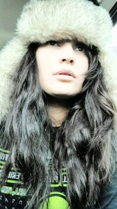 DirtyDiana69_ When I had my hair brunette Pic 8