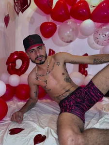 MatthewCullen🔱❤️‍🔥Valentine's Day❤️‍🔥🔱图片 2